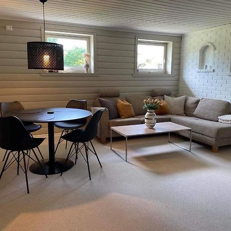 Leilighet Til Leie Pa Klepp Naert Borestranden Extérieur photo
