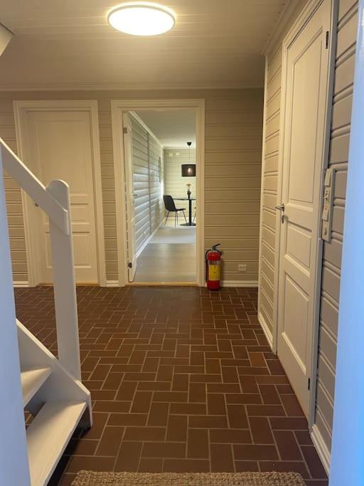 Leilighet Til Leie Pa Klepp Naert Borestranden Extérieur photo
