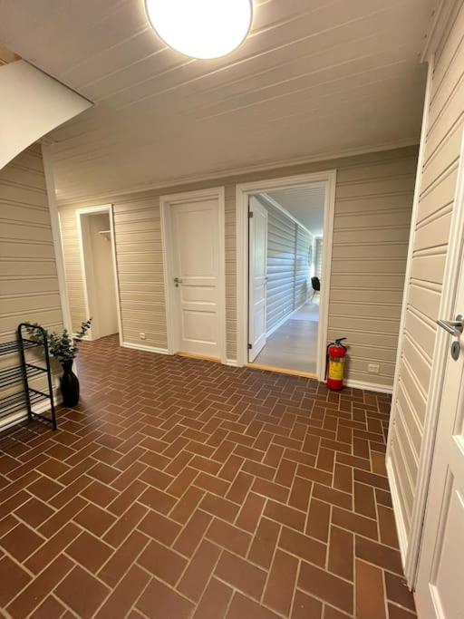 Leilighet Til Leie Pa Klepp Naert Borestranden Extérieur photo