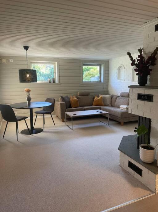 Leilighet Til Leie Pa Klepp Naert Borestranden Extérieur photo