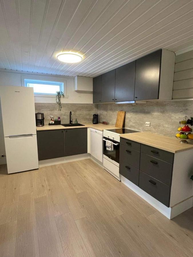 Leilighet Til Leie Pa Klepp Naert Borestranden Extérieur photo